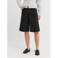 JJXX Shorts Jeans De Cintura Alta Tokyo Long