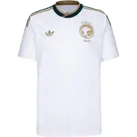 Adidas Camisola Alternativa 26 da Arábia Saudita