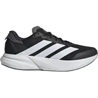 Adidas Sapatilha de corrida 'Duramo Speed 2' preto / branco