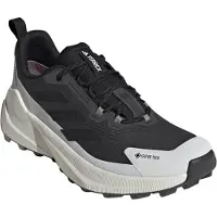 Adidas - Calçado caminhada homem - Terrex Trailmaker 2 GTX Chalk White para Homem - Tamanho 11 UK - Preto