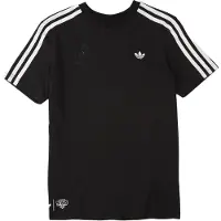 Adidas T-SHIRT LARGA ESTAMPADA