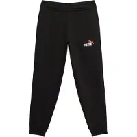 Puma Calça Moletom Essential 2 Color Nº1 Logo