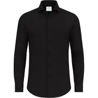 Vercate Camisa clássica 'No. 28' antracite