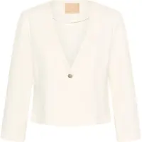 Culture Blazer 'CUpiil Eloise' branco