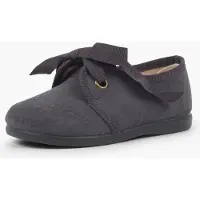 Pisamonas Sapato baixo cinzento