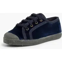 Pisamonas Sapatilhas navy