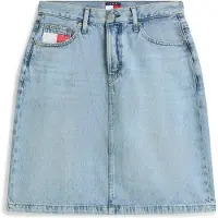 Tommy Hilfiger Saia 'CLAIRE' azul ganga