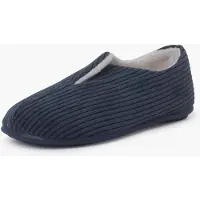 Pisamonas Pantufa azul