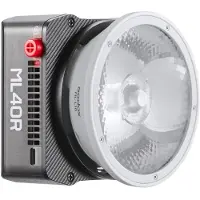 Godox Holofote Led Ml40r