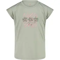 CMP Camiseta De Manga Curta 35n5605