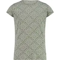 CMP Camiseta De Manga Curta 34z5116