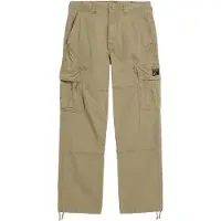 Superdry Calça Cargo Baggy