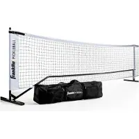 Franklin Rede Oficial De Pickleball