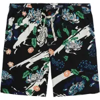 Superdry Calções Cargo Bermuda