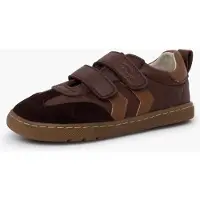 Pisamonas Sapatilhas castanho