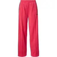 Adidas Originals Calças 'Firebird' rosa / preto