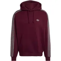 Adidas Casaco com Capuz ADICOLOR CLASSICS 3-STRIPES