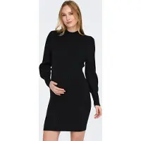 ONLY Maternity Vestido 'OLMKatia' preto