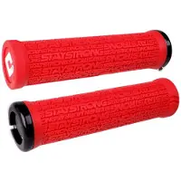 Odi Punhos Stay Strong V2.1 Lock-on