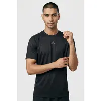 Adidas Camiseta De Manga Curta D4t Essentials