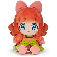 Youtooz Ursinho De Pelúcia Fluffy Paradise Nefertima