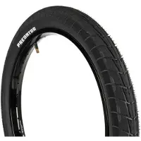 Eclat Pneu Rígido Urbano Predator Bruno Hoffmann 100 Psi 20´´ X 2.30