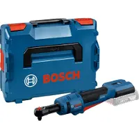 Bosch Professional Catraca Elétrica Grc 18v-60 + L-boxx