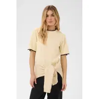Saint tropez Pullover bege