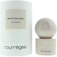 Courreges perfume Seconde Peau EDP 30 ml
