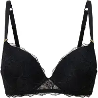 Lingadore Soutien preto