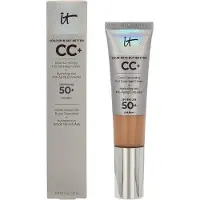 IT Cosmetics Your Skin But Better Cc Cream Foundation Spf50 Médio Neutro