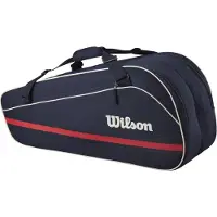 Wilson Raqueteira Team 2025