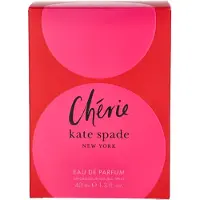 Kate spade perfume Chérie EDP 40 ml