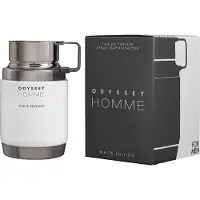 Armaf perfume Odyssey Homme White Edition EDP 60 ml
