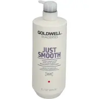 Goldwell Dualsenses Just Smooth Taming Shampoo 1000 ml