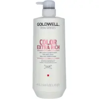 Goldwell Dualsenses Color Extra Rich Conditioner 1000 ml