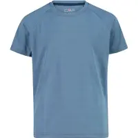 CMP Camiseta De Manga Curta 35n5674