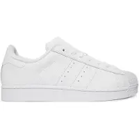 Adidas Originals Sapatilhas baixas 'Superstar II' branco