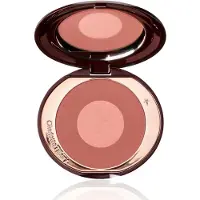Charlotte Tilbury Cheek To Chic Pillow Talk Intense