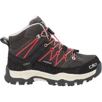 CMP Botas De Caminhada 3q12944 Rigel Mid Wp