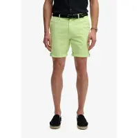 Superdry Calças Chino Premium Regular