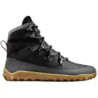 Vivobarefoot Botas De Caminhada Tracker Leather At Barefoot