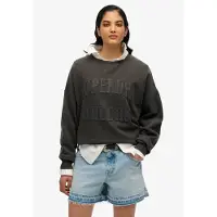 Superdry Moletom Athletic Tonal Applique