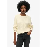 Superdry Suéter Slouchy Cable