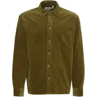 !Solid Camisa 'MEYER' oliveira