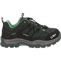 CMP Sapatos De Caminhada Rigel Low Trekking Wp 3q13244