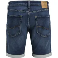 Jack & Jones Calças de ganga azul ganga