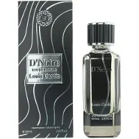 Louis Cardin perfume D'Noire EDP 85 ml