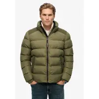 Superdry Casaco Acolchoado Sports