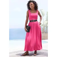 Vivance Vestido rosa